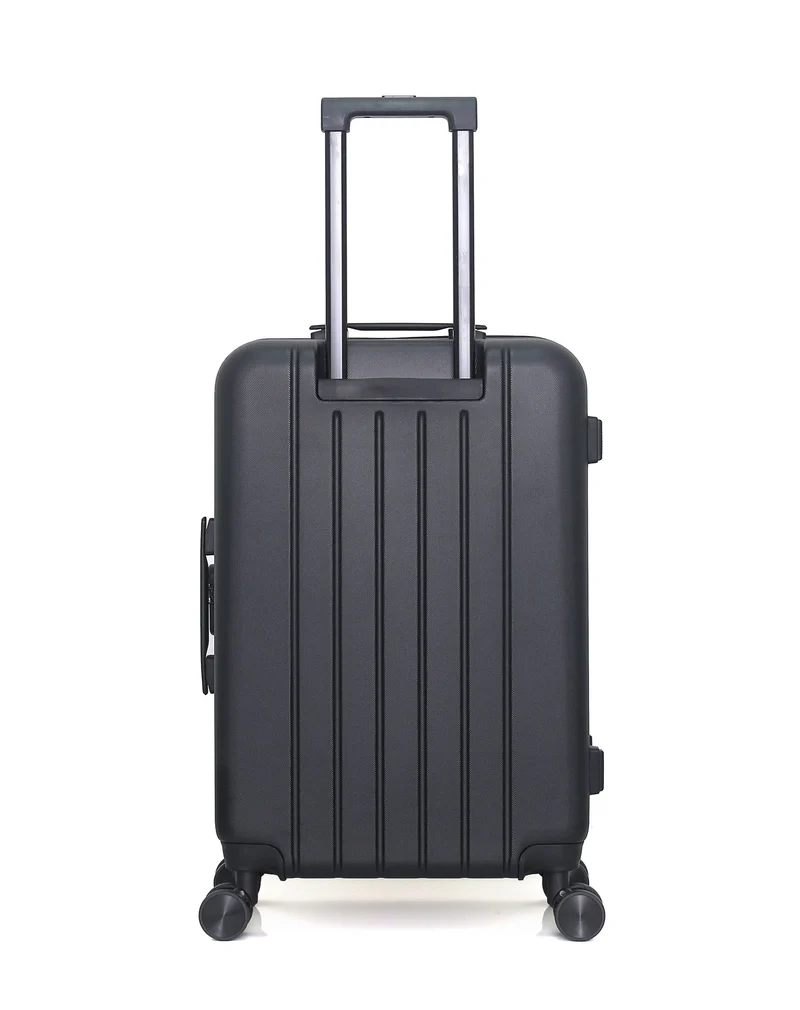 Lot de 2 Valise Taille Moyenne et Vanity RÜTI