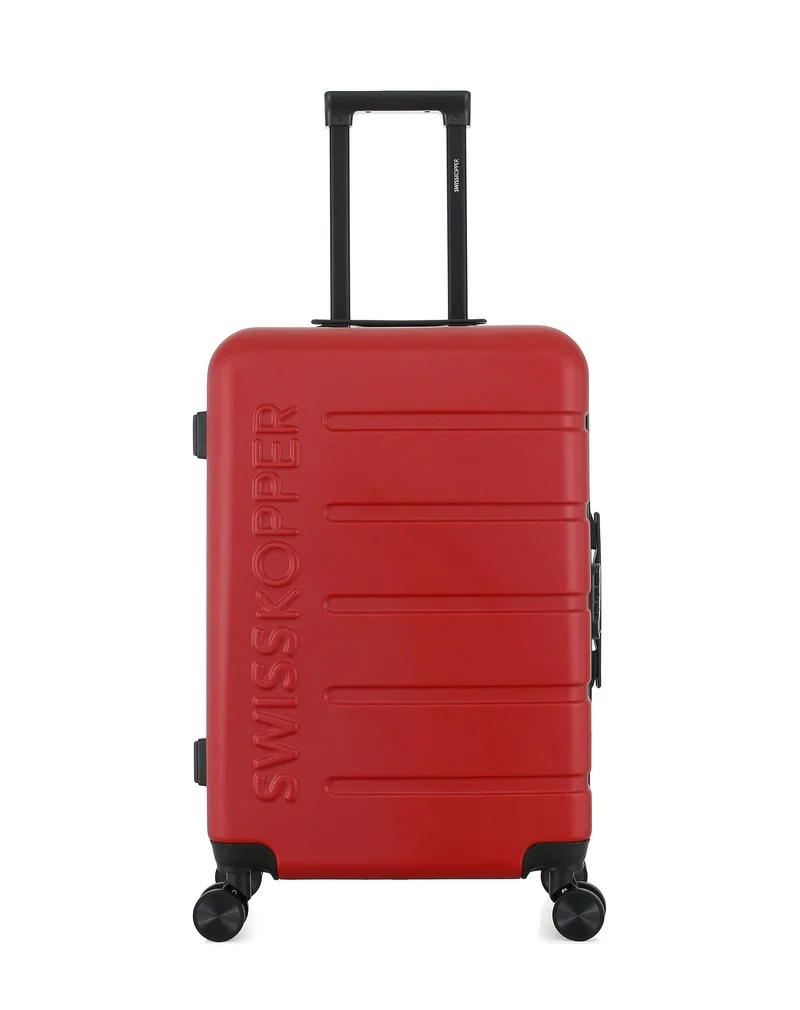 Lot de 2 Valise Taille Moyenne et Vanity AIGLE