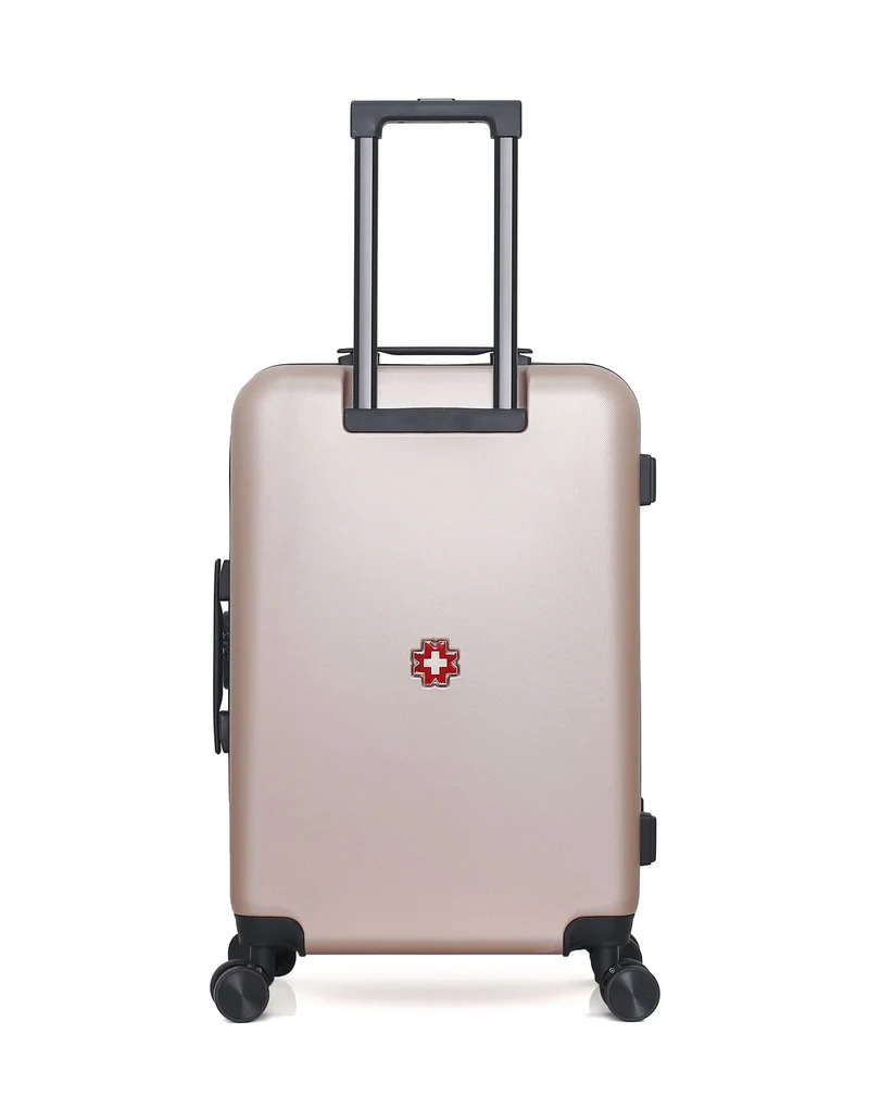 Lot de 2 Valise Taille Moyenne et Vanity AIGLE
