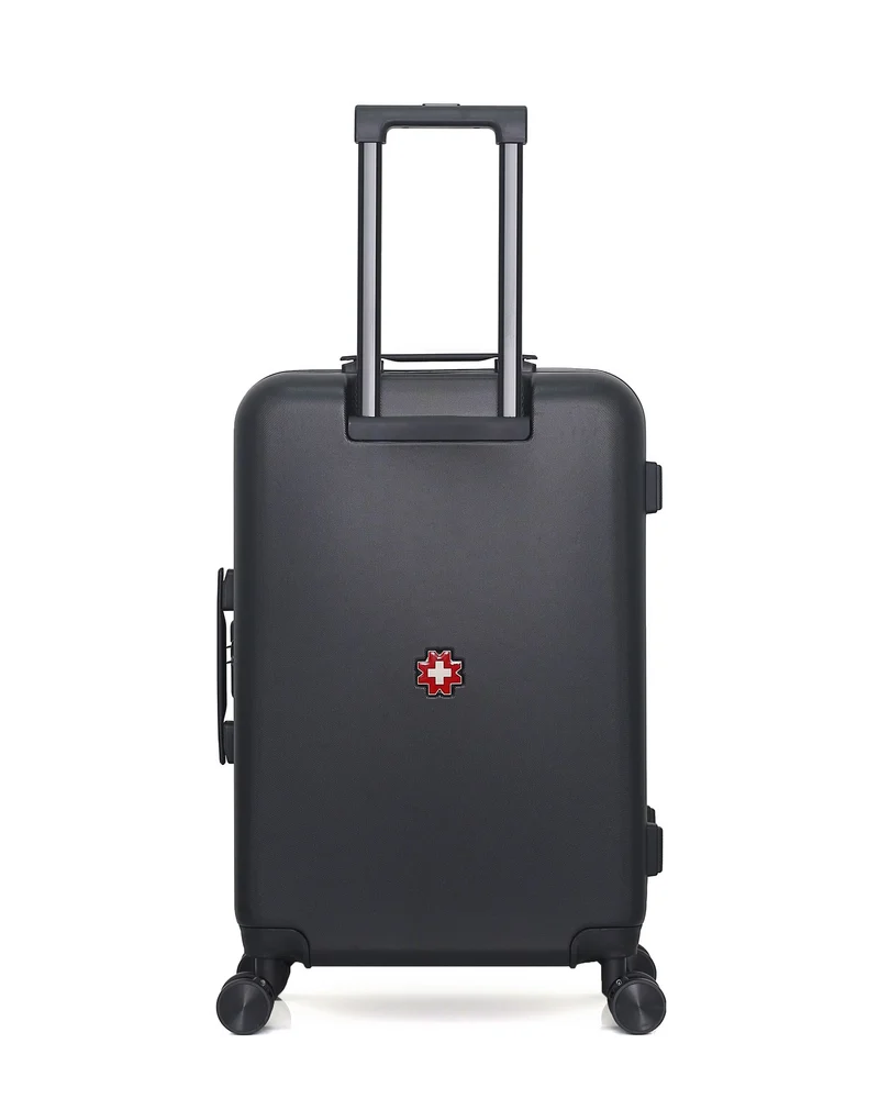 Lot de 2 Valise Taille Moyenne et Vanity AIGLE