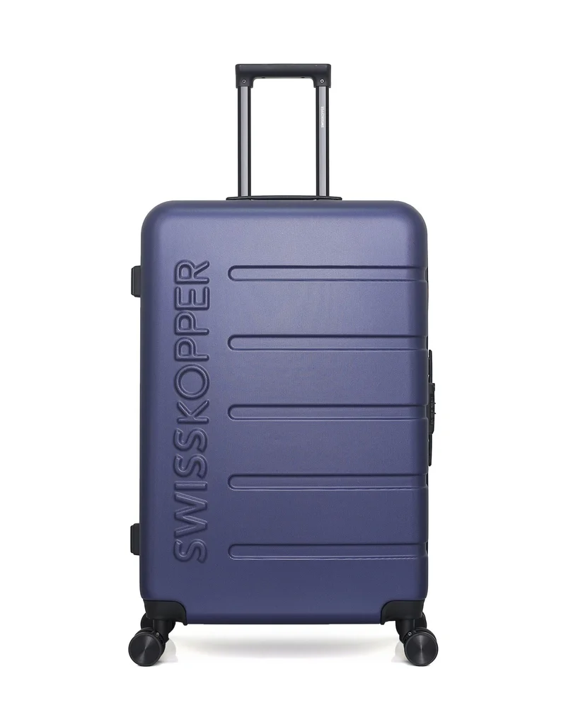 Lot de 4 Valise Grand Format, Valise Weekend, Valise Cabine, Valise Cabine XXS AIGLE