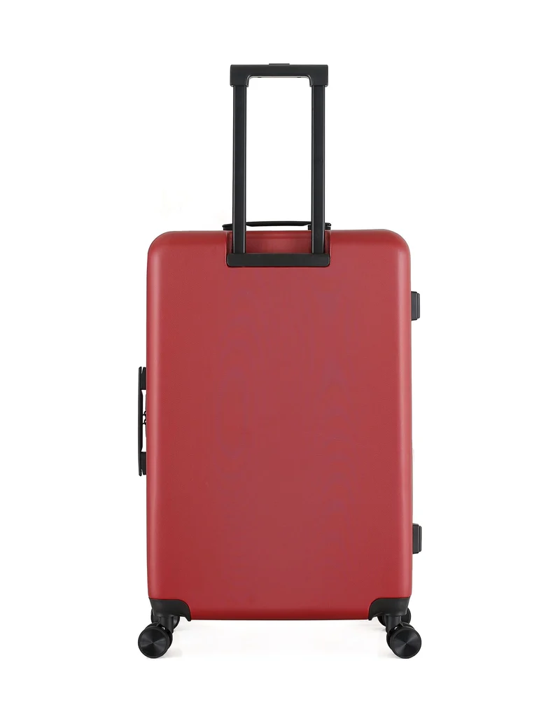 Lot de 3 Valise Grand Format, Valise Weekend et Valise Cabine WIL