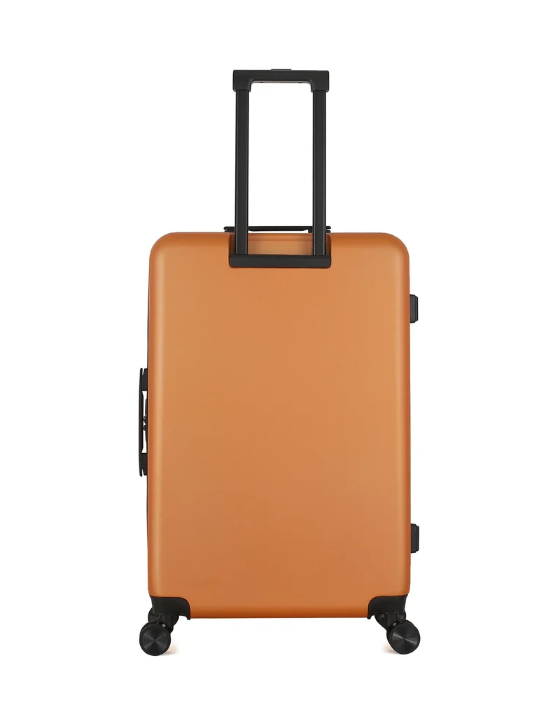 Lot de 3 Valise Grand Format, Valise Weekend et Valise Cabine WIL