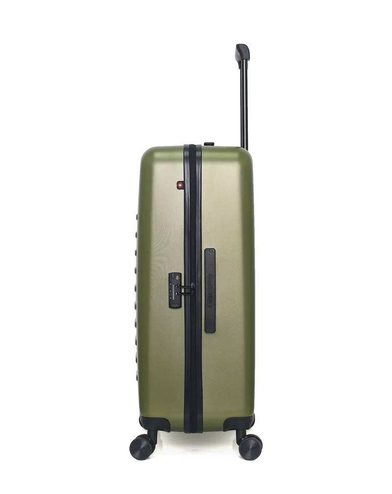 Lot de 3 Valise Grand Format, Valise Weekend et Valise Cabine WIL
