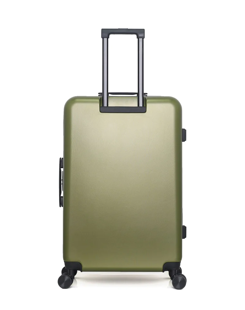 Lot de 3 Valise Grand Format, Valise Weekend et Valise Cabine WIL