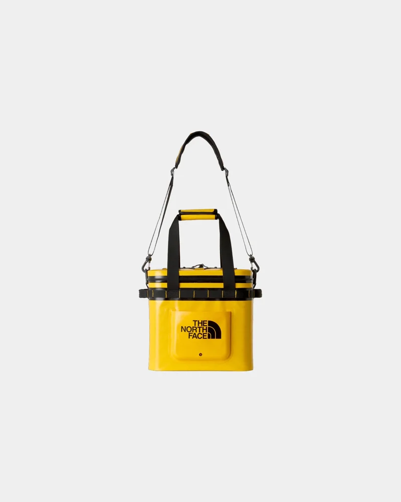 Sac isotherme Base Camp 15 L The North Face à personnaliser