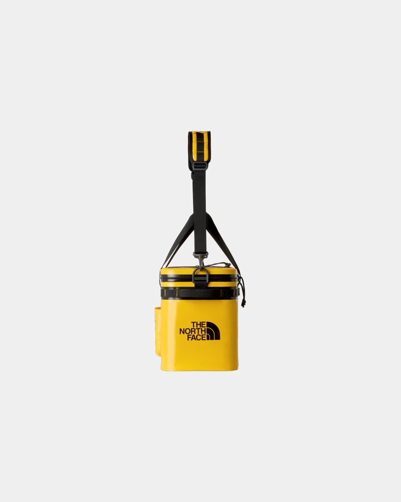 Sac isotherme Base Camp 15 L The North Face à personnaliser