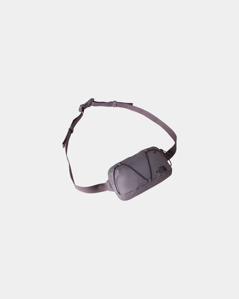 Sac banane nylon recyclé The North Face Terra 1L à personnaliser
