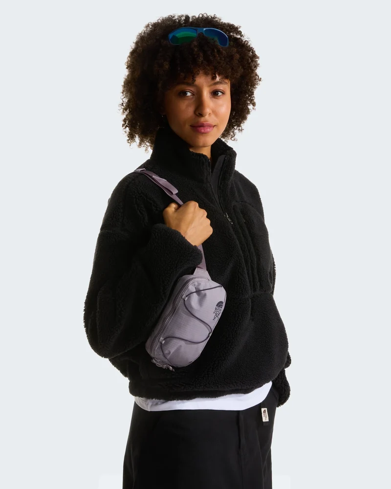 Sac banane nylon recyclé The North Face Terra 1L à personnaliser