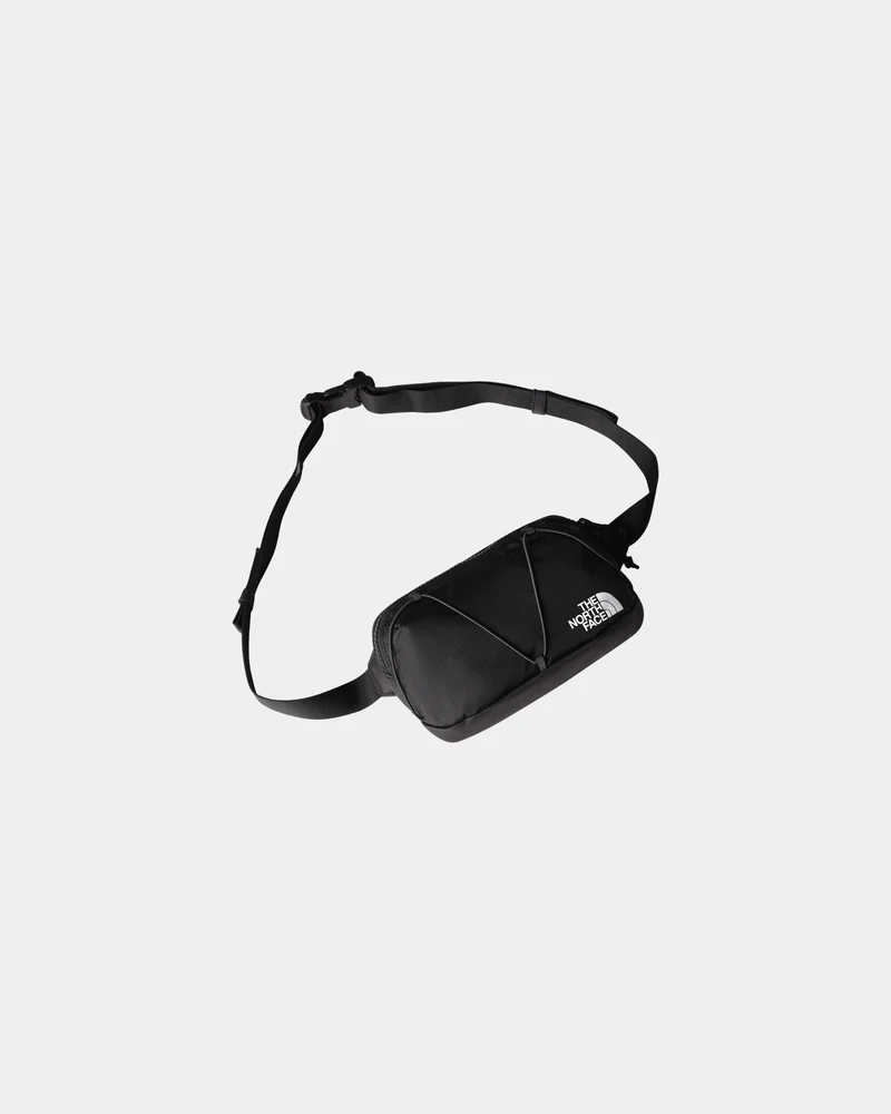 Sac banane nylon recyclé The North Face Terra 1L à personnaliser