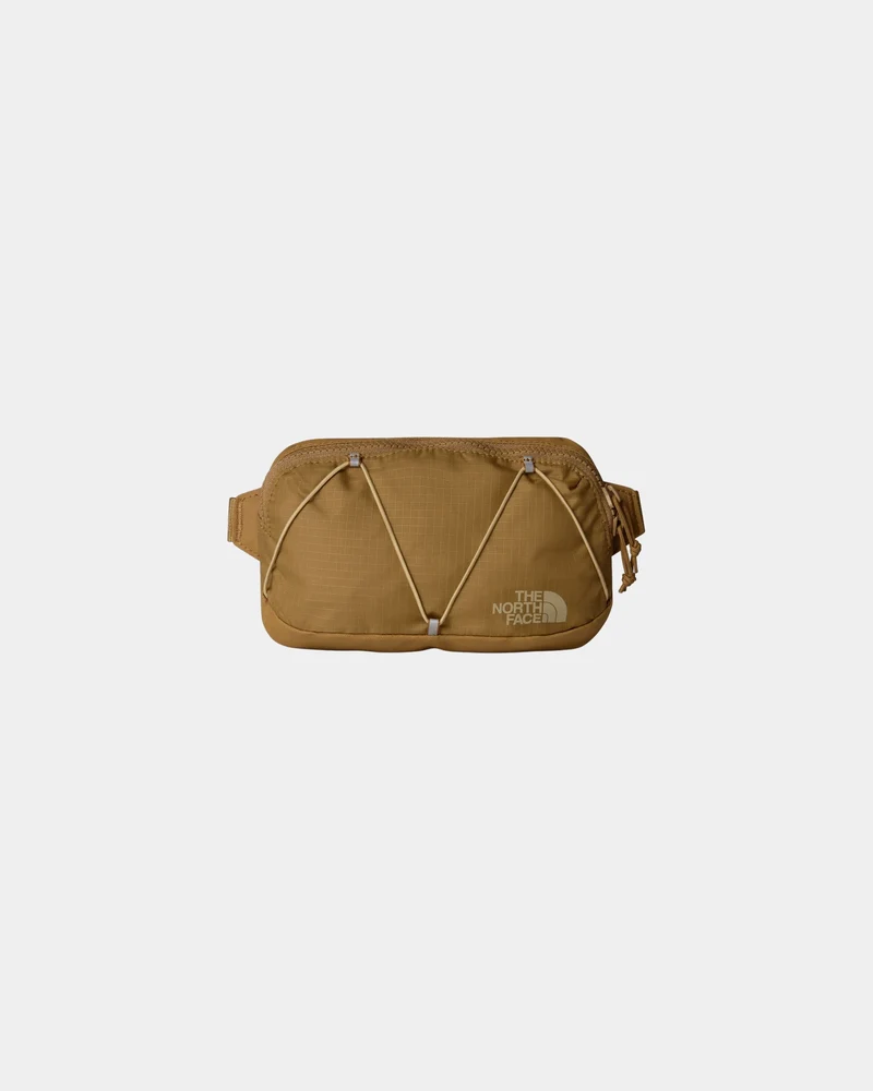Sac banane nylon recyclé The North Face Terra 1L à personnaliser
