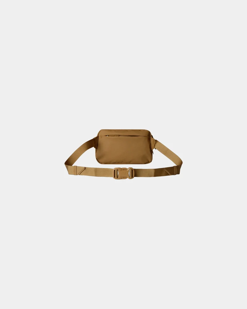 Sac banane nylon recyclé The North Face Terra 1L à personnaliser