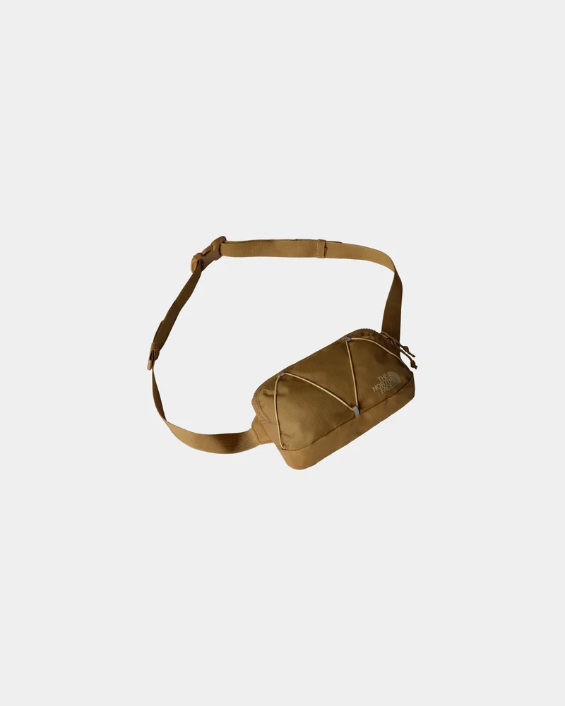 Sac banane nylon recyclé The North Face Terra 1L à personnaliser
