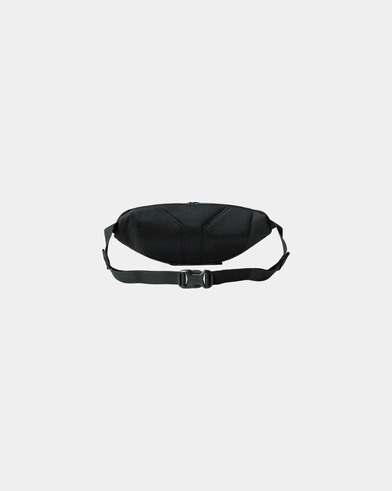 Sac banane nylon recyclé The North Face Terra 3L à personnaliser