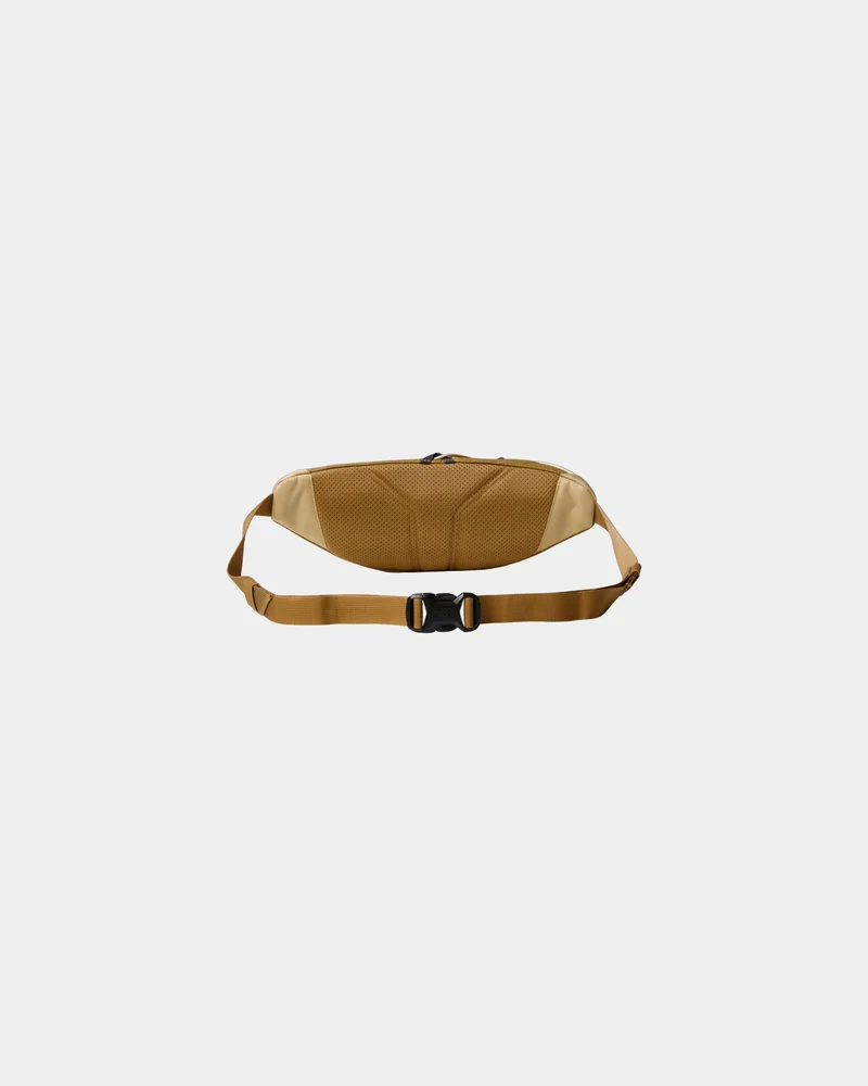 Sac banane nylon recyclé The North Face Terra 3L à personnaliser