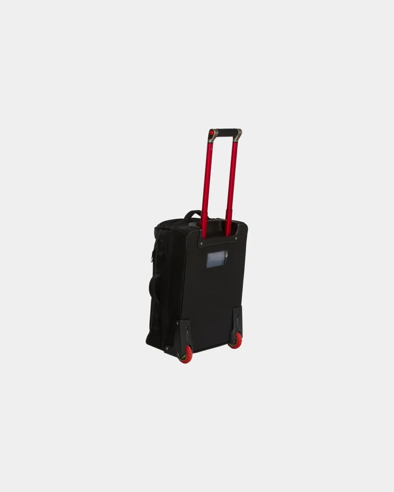 Sac de voyage nylon The North Face Roller 21" à personnaliser