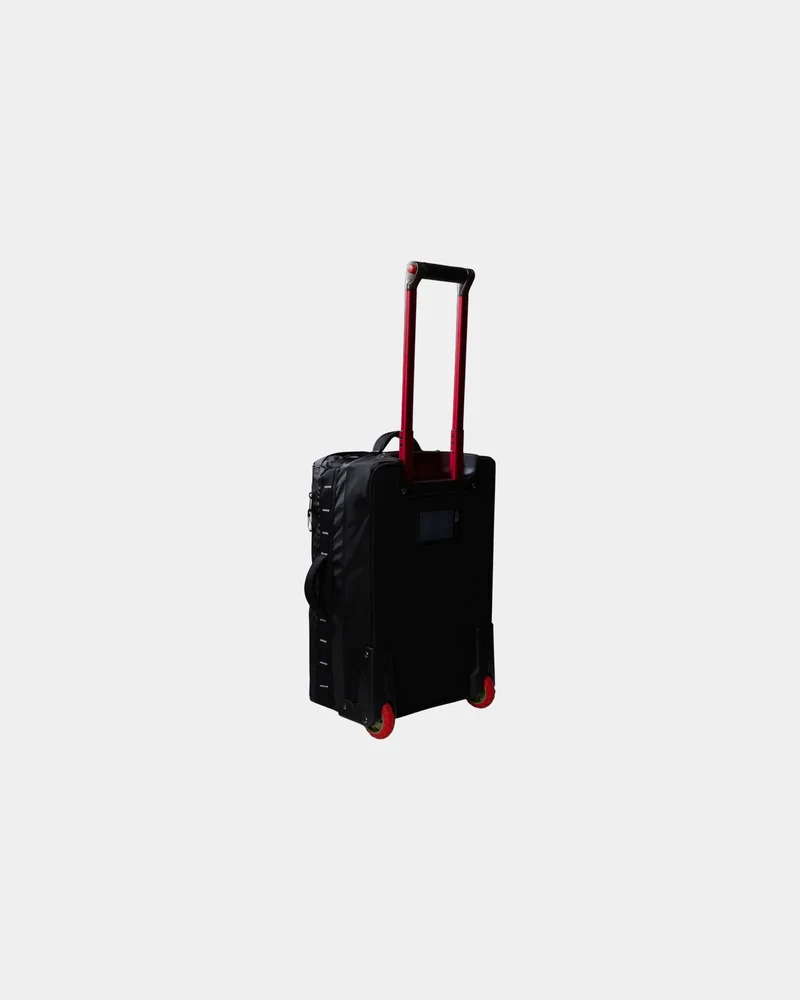 Sac de voyage polyester recyclé The North Face 54 cm à personnaliser