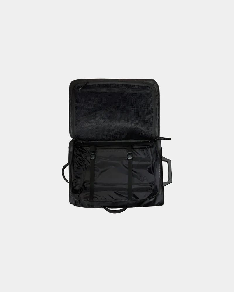 Sac de voyage polyester recyclé The North Face 54 cm à personnaliser