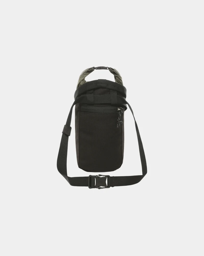 Sac à magnésie polyester recyclé The North Face à personnaliser