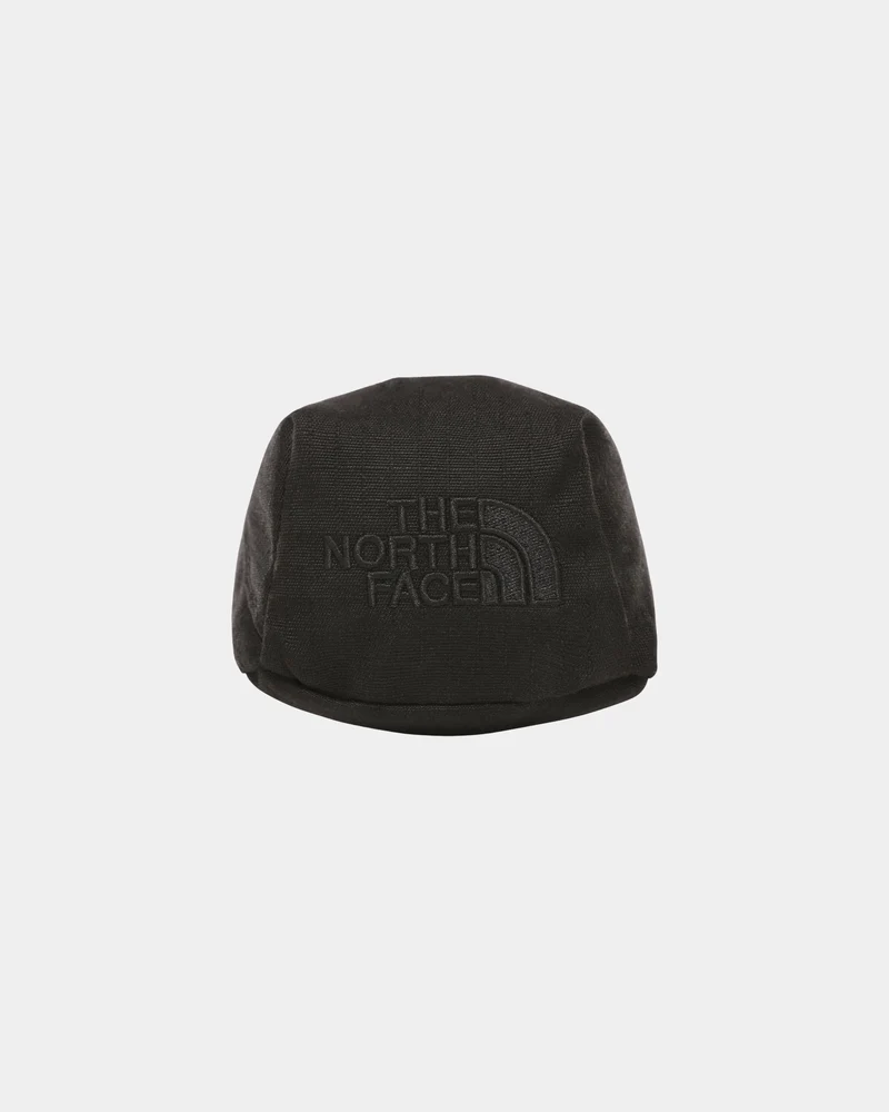 Sac à magnésie polyester recyclé The North Face à personnaliser