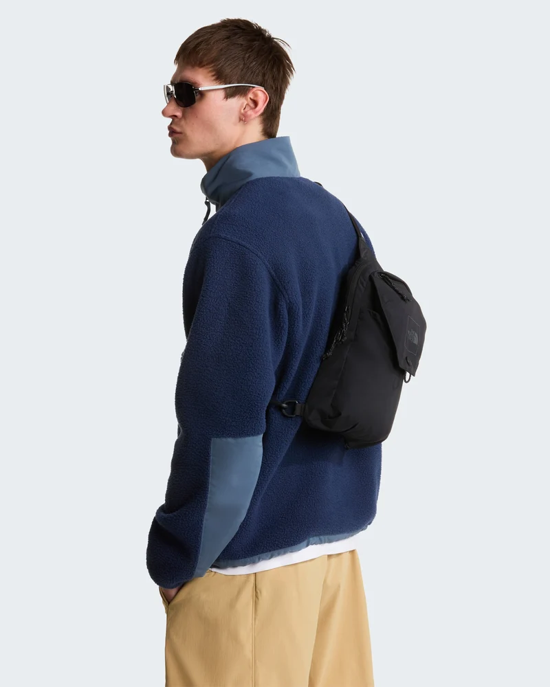 Sac sling tissu ripstop The North Face Glen Canyon à personnaliser