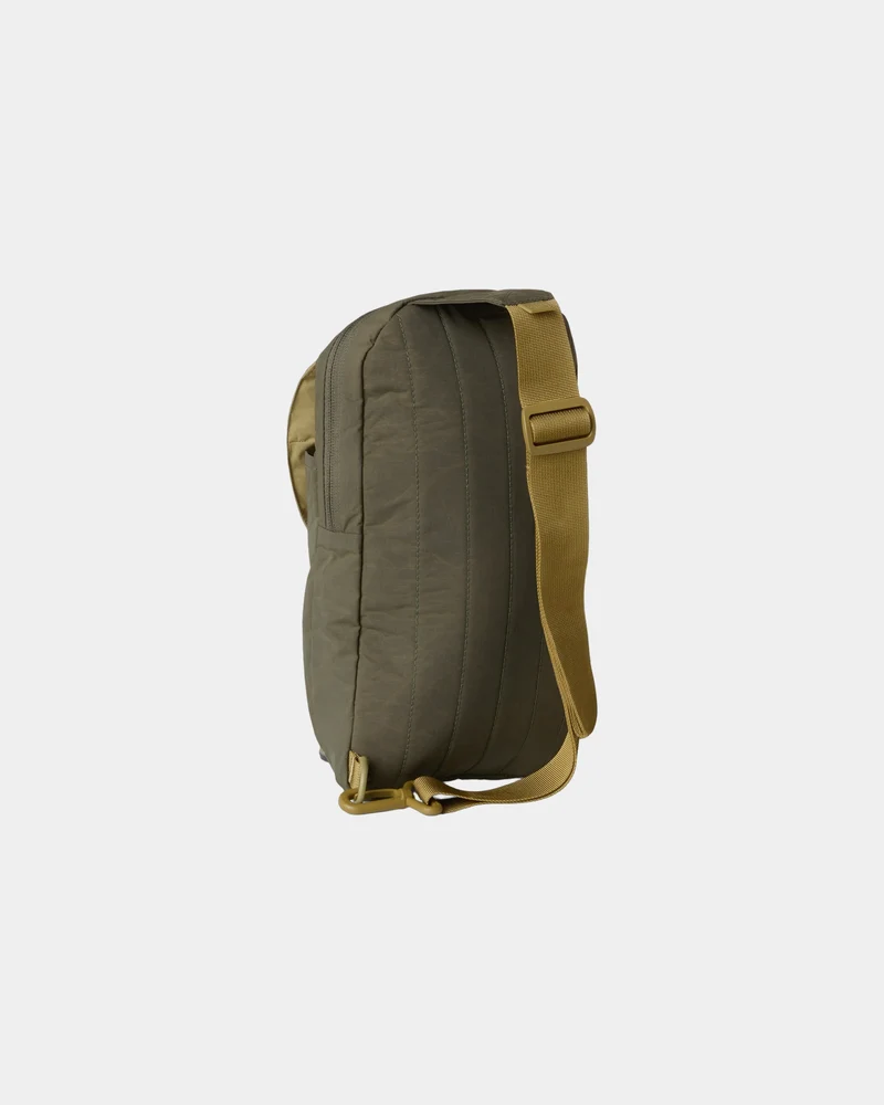 Sac sling tissu ripstop The North Face Glen Canyon à personnaliser
