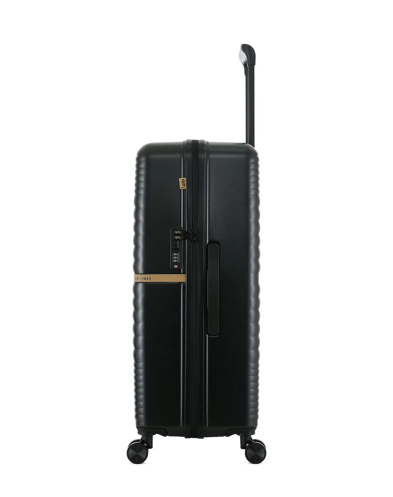 Valise Grand Format Rigide CELIA