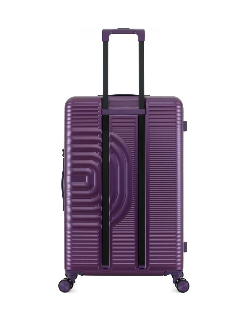 Valise Grand Format Rigide CELIA