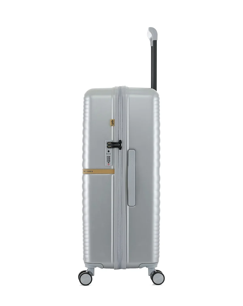 Valise Grand Format Rigide CELIA