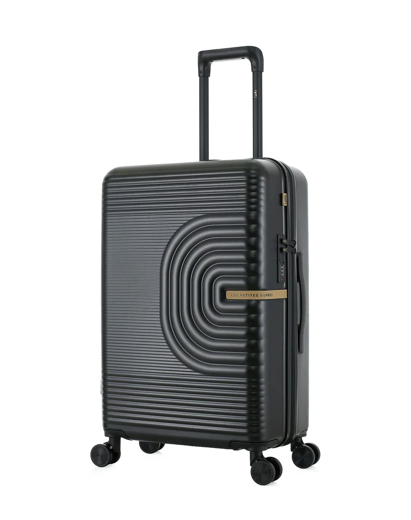 Valise Taille Moyenne Rigide CELIA