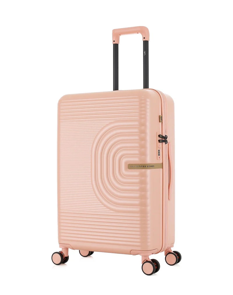 Valise Taille Moyenne Rigide CELIA