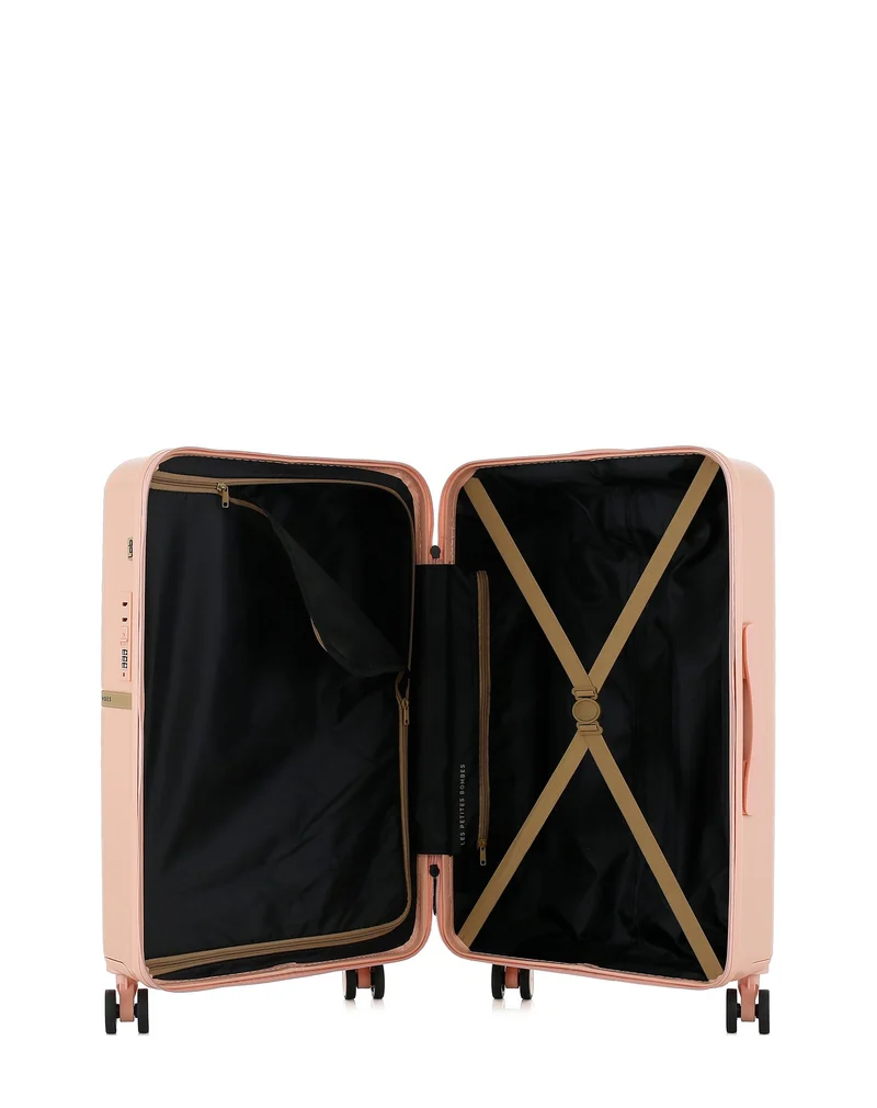 Valise Taille Moyenne Rigide CELIA