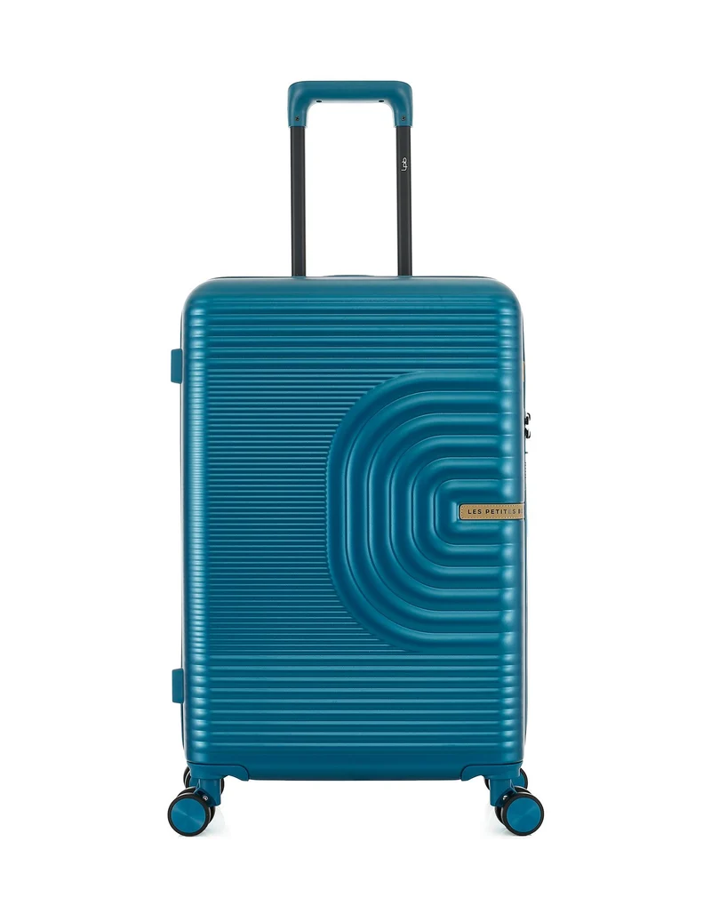 Valise Taille Moyenne Rigide CELIA
