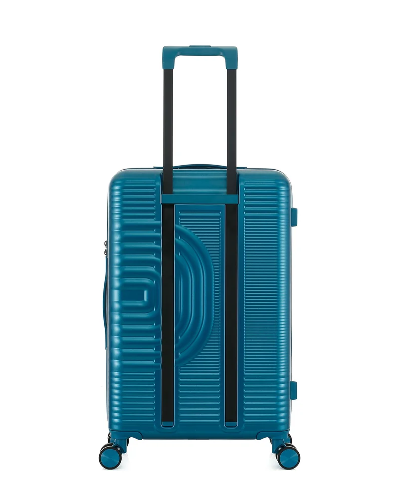 Valise Taille Moyenne Rigide CELIA