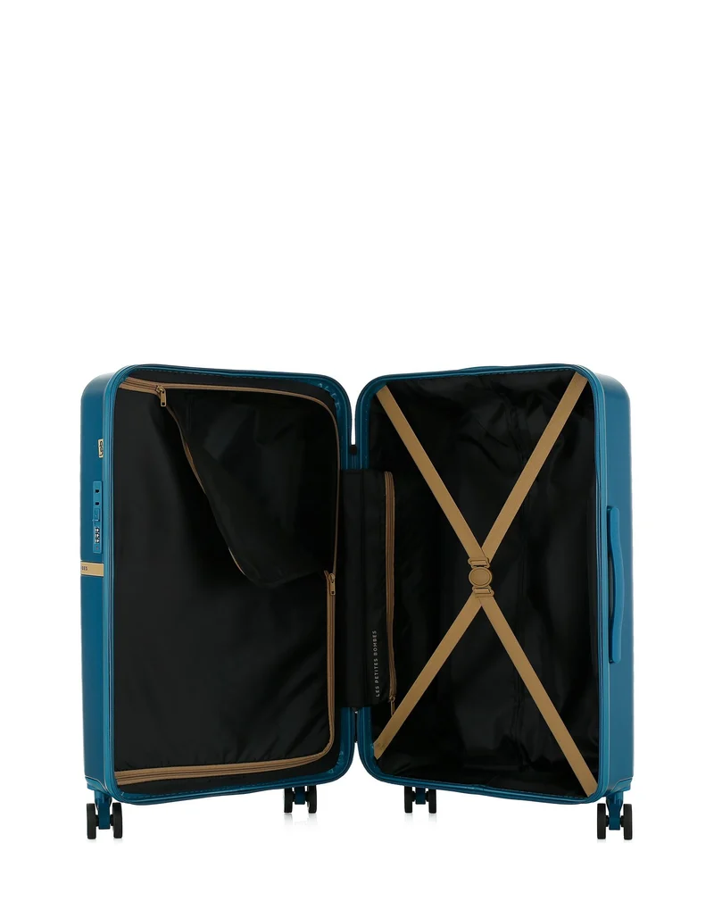 Valise Taille Moyenne Rigide CELIA