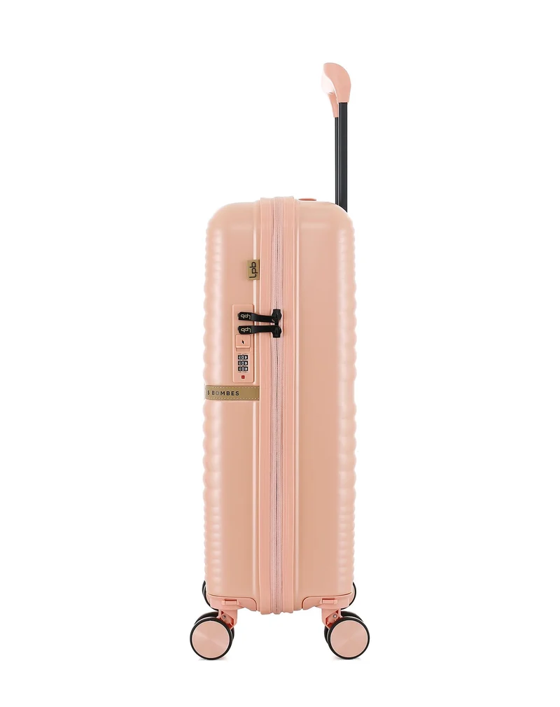 Valise Cabine Rigide CELIA