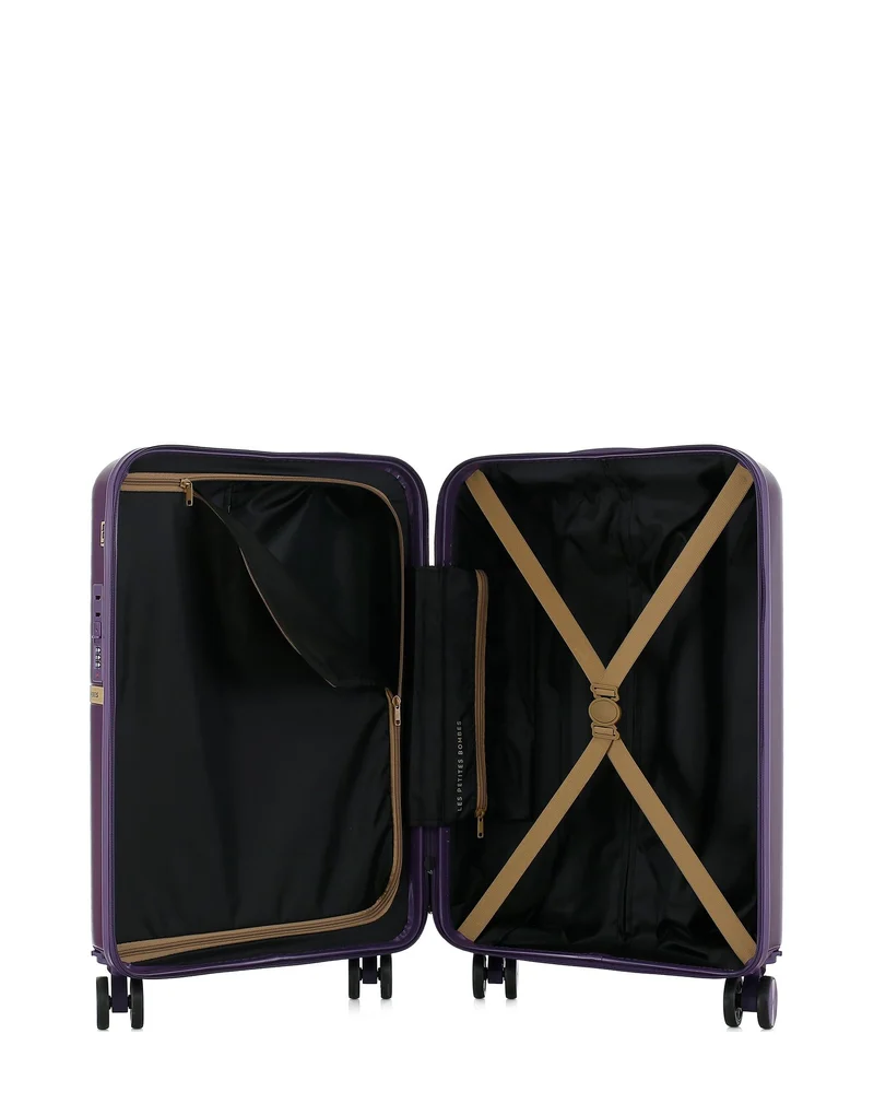 Valise Cabine Rigide CELIA