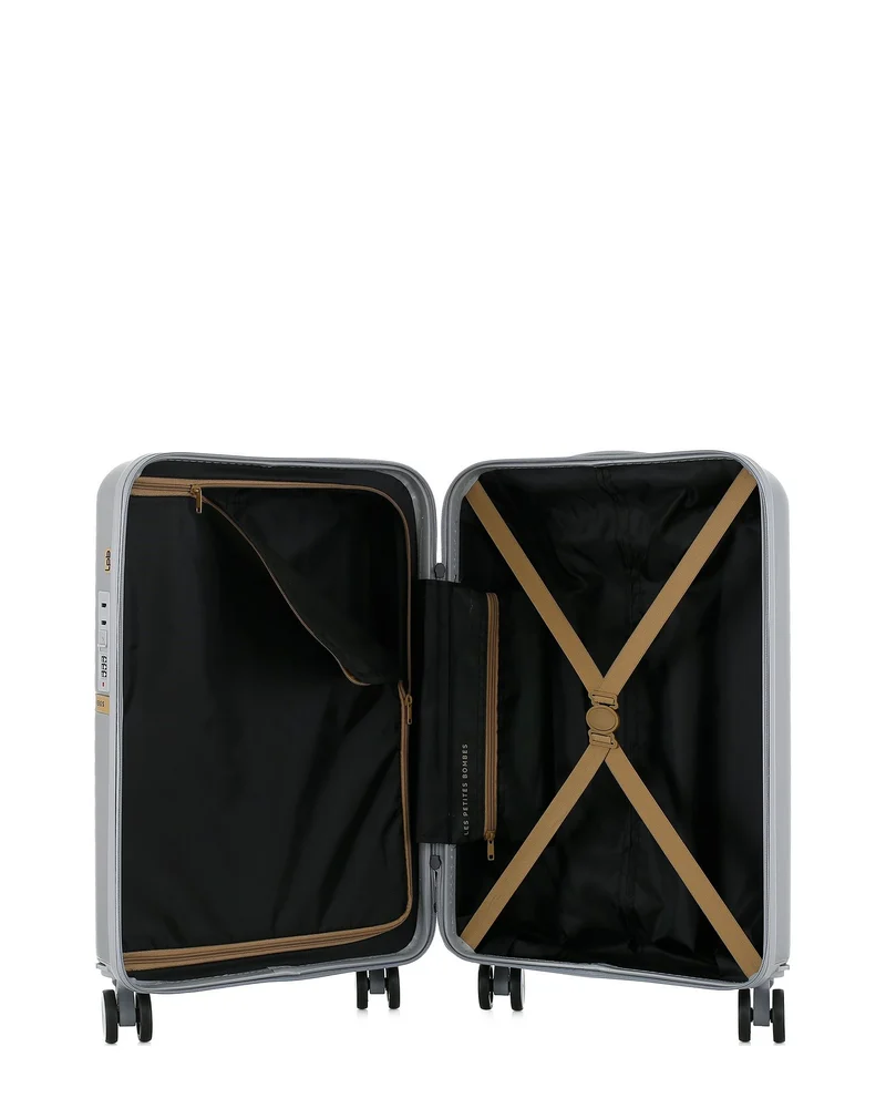 Valise Cabine Rigide CELIA