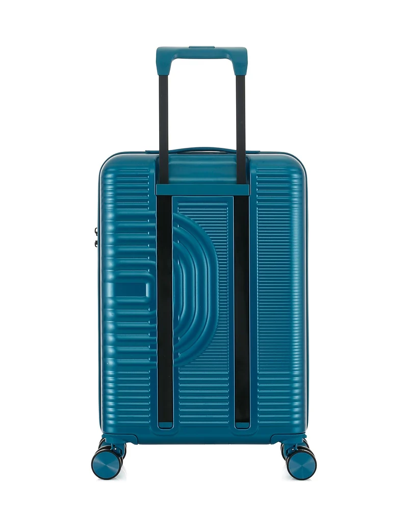 Lot de 2 Valises Rigides Cabine et Cabine XS CELIA