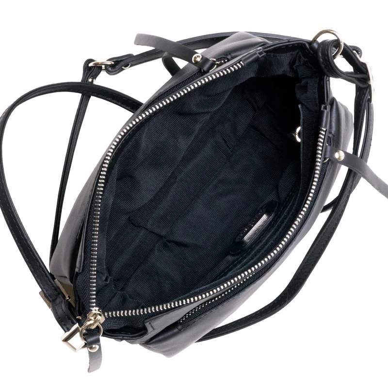 Sac Gaia - Noir