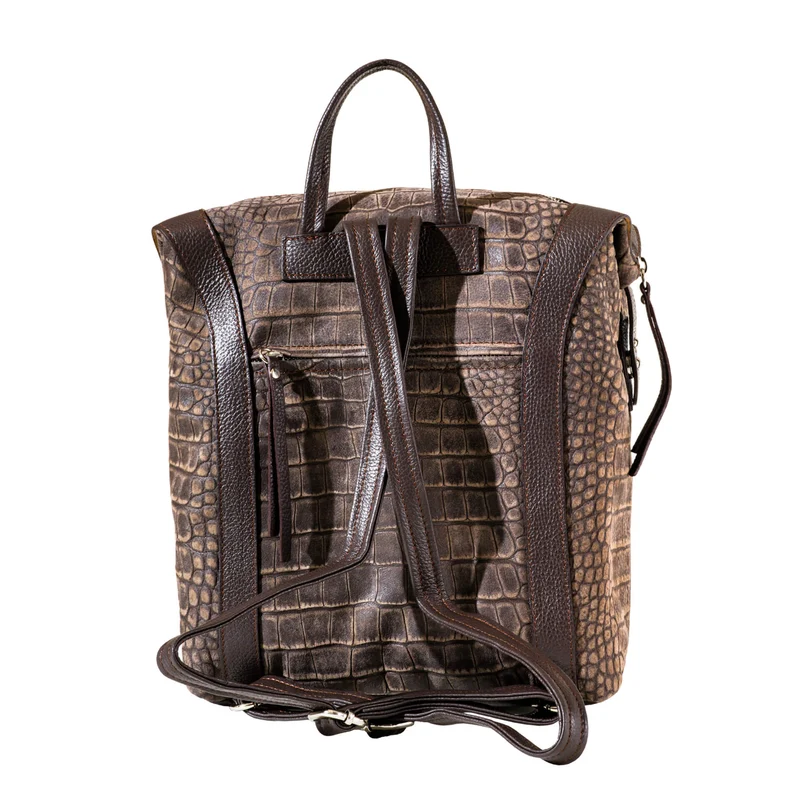 Sac à dos Ava - Café