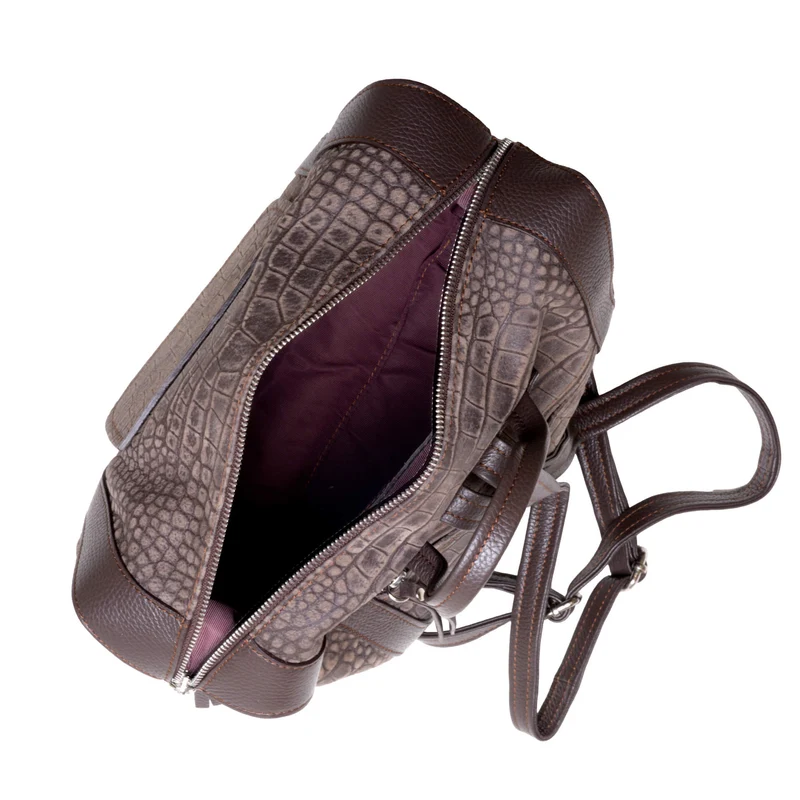 Sac à dos Ava - Café