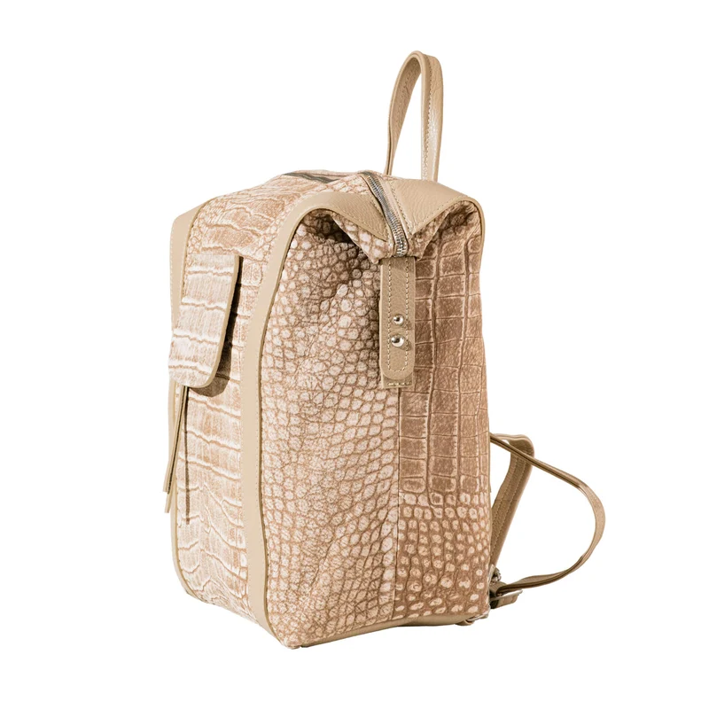 Sac à dos Ava - Sable