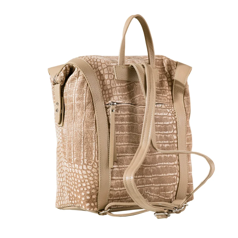 Sac à dos Ava - Sable