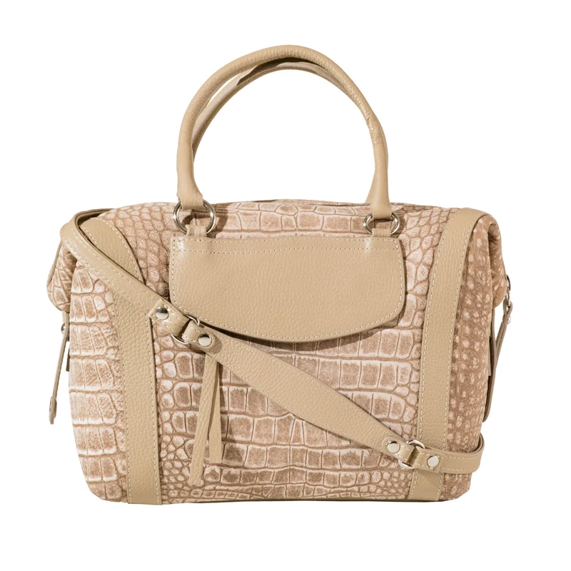 Sac Ava Bowling - Sable