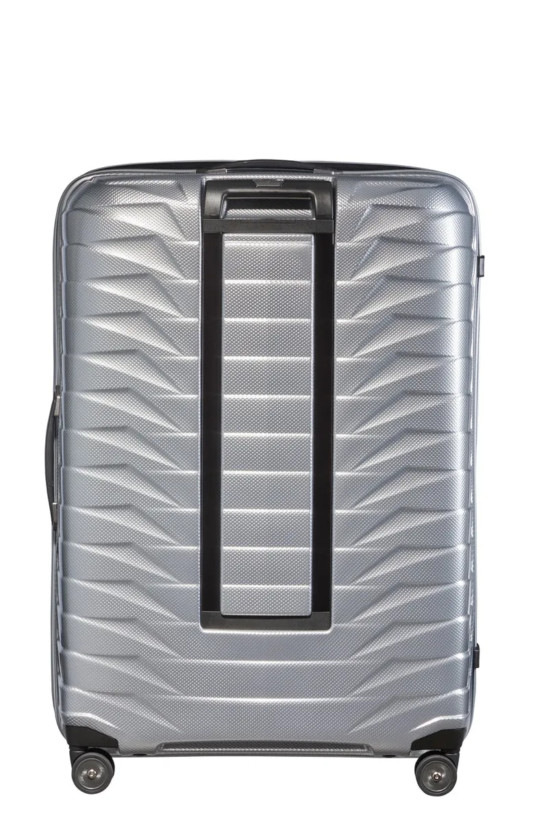 Proxis Samsonite Très Long Séjour XL - Argent