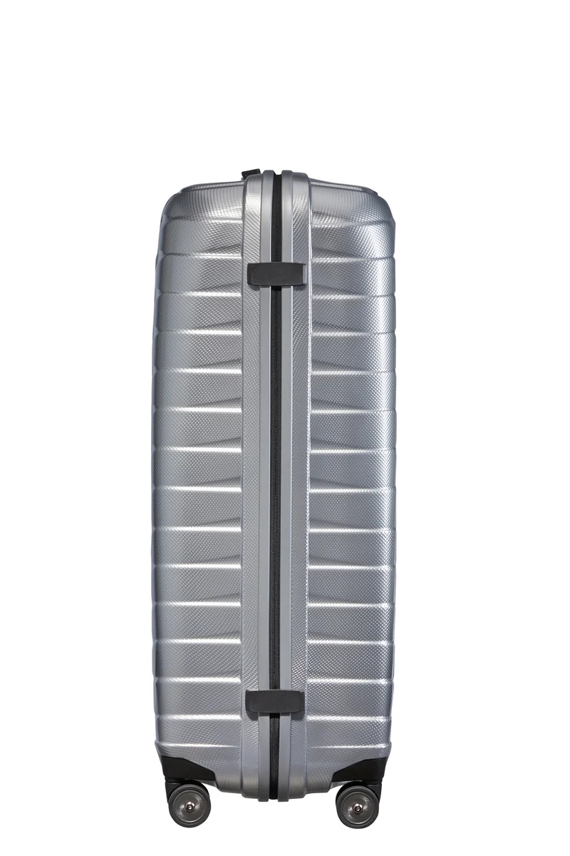Proxis Samsonite Très Long Séjour XL - Argent