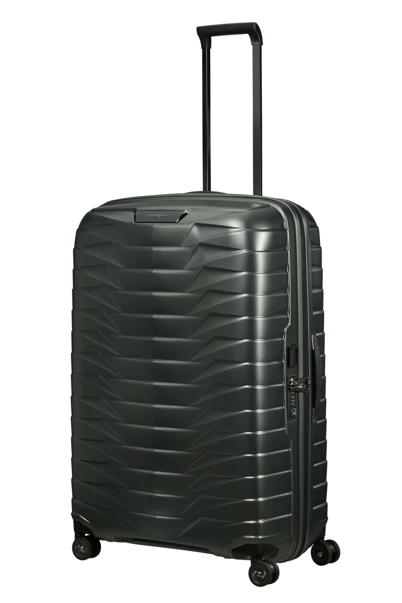 Proxis Samsonite Très Long Séjour XL - Olive