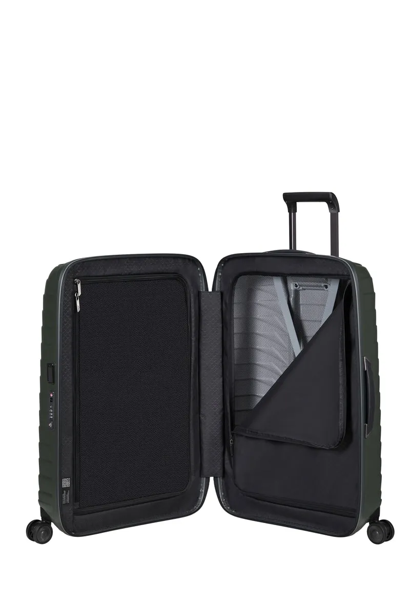 Proxis Samsonite Très Long Séjour XL - Olive