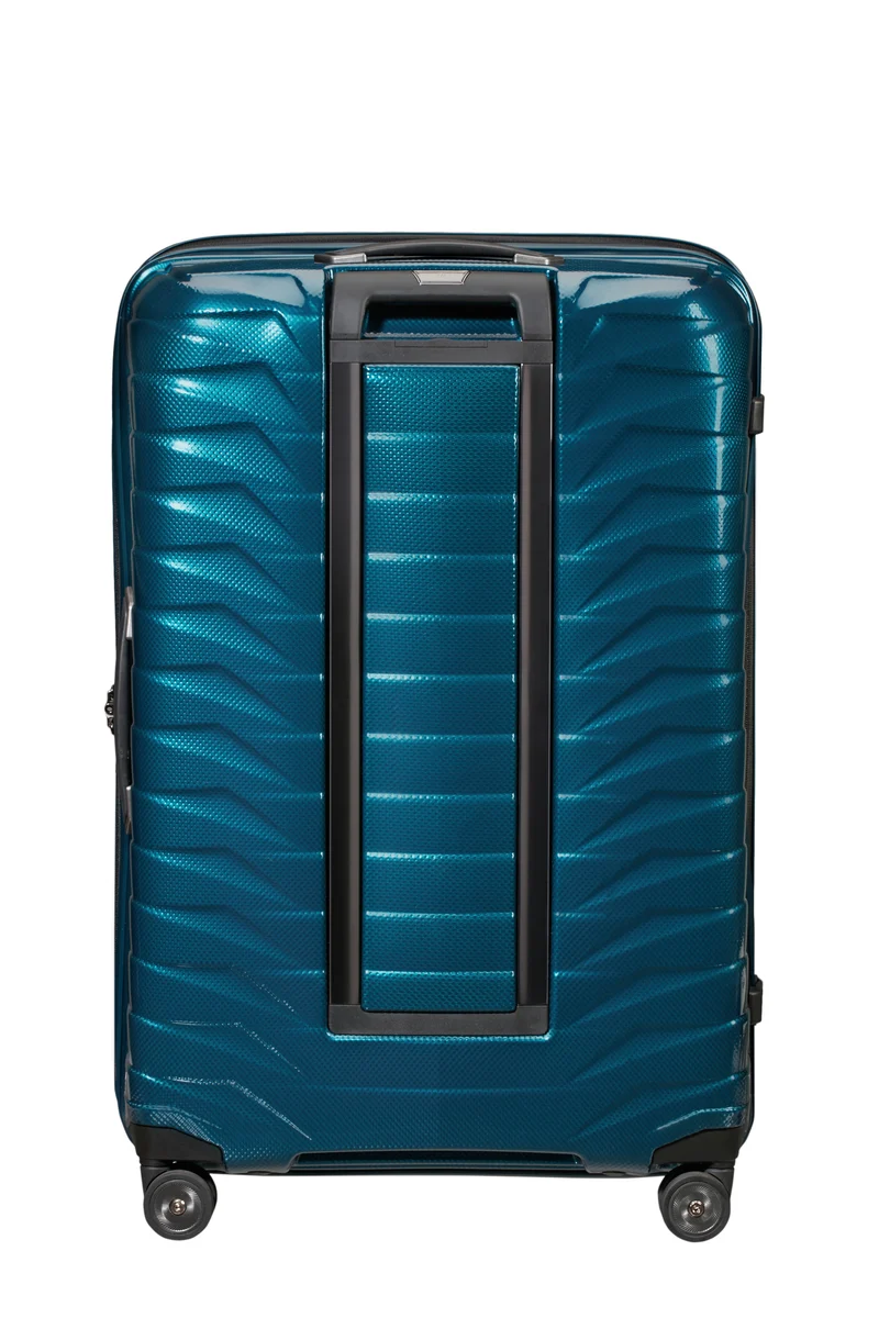 Proxis Samsonite Long Séjour L - Bleu